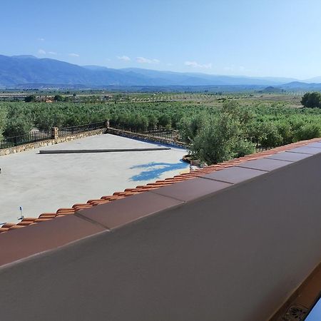 Finca El Espilo Lucar Dış mekan fotoğraf