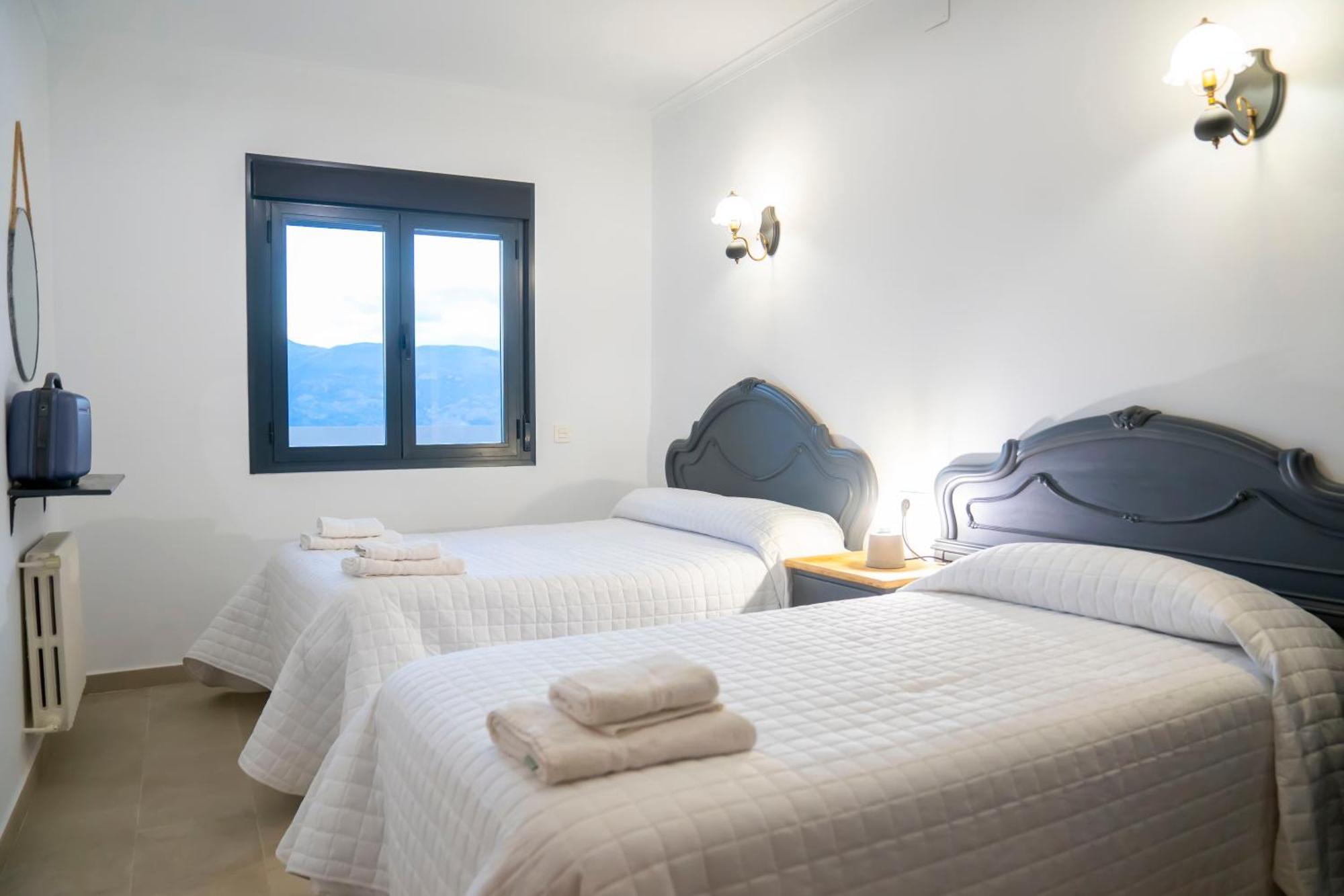 Finca El Espilo Lucar Dış mekan fotoğraf
