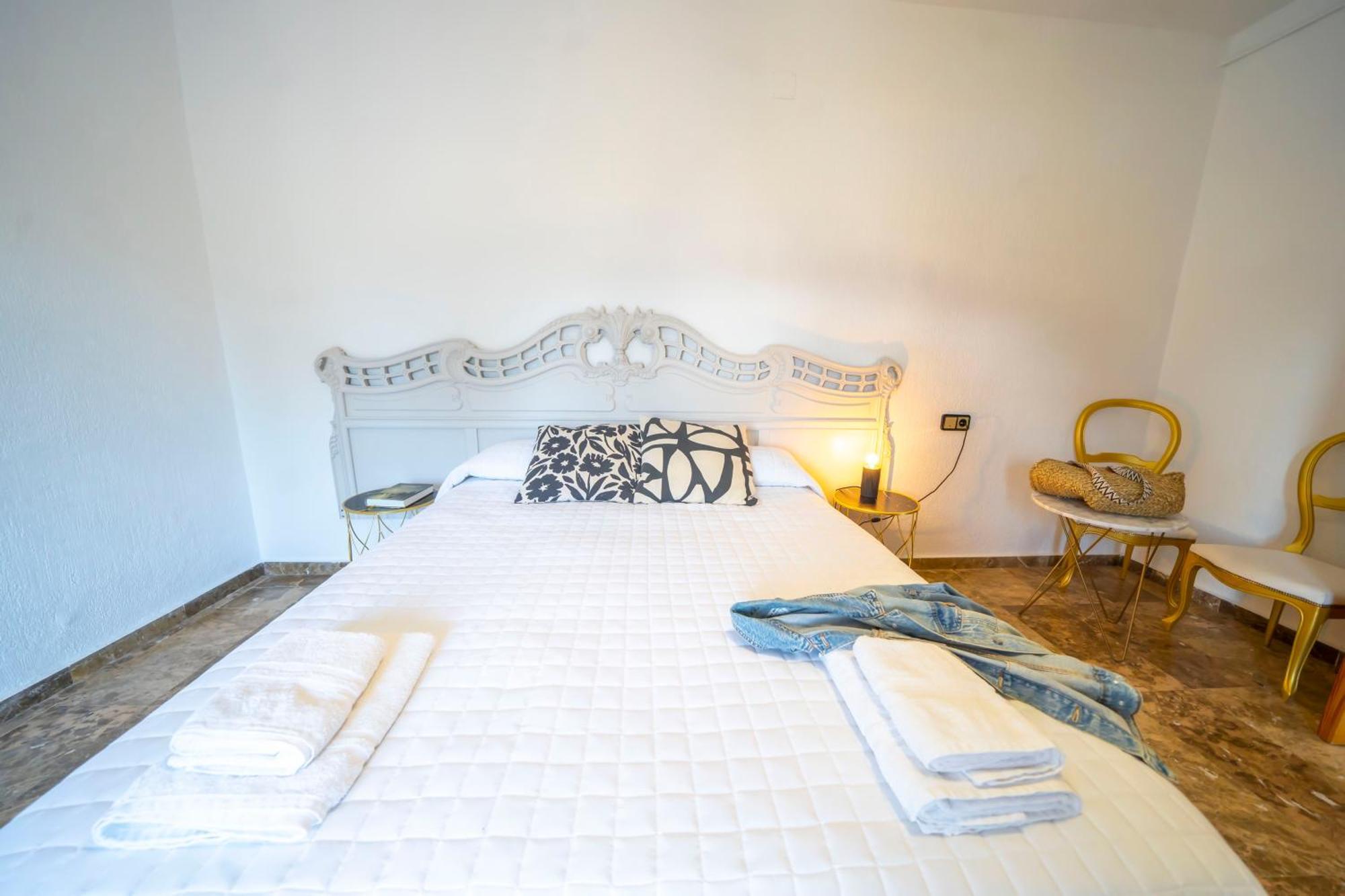 Finca El Espilo Lucar Dış mekan fotoğraf