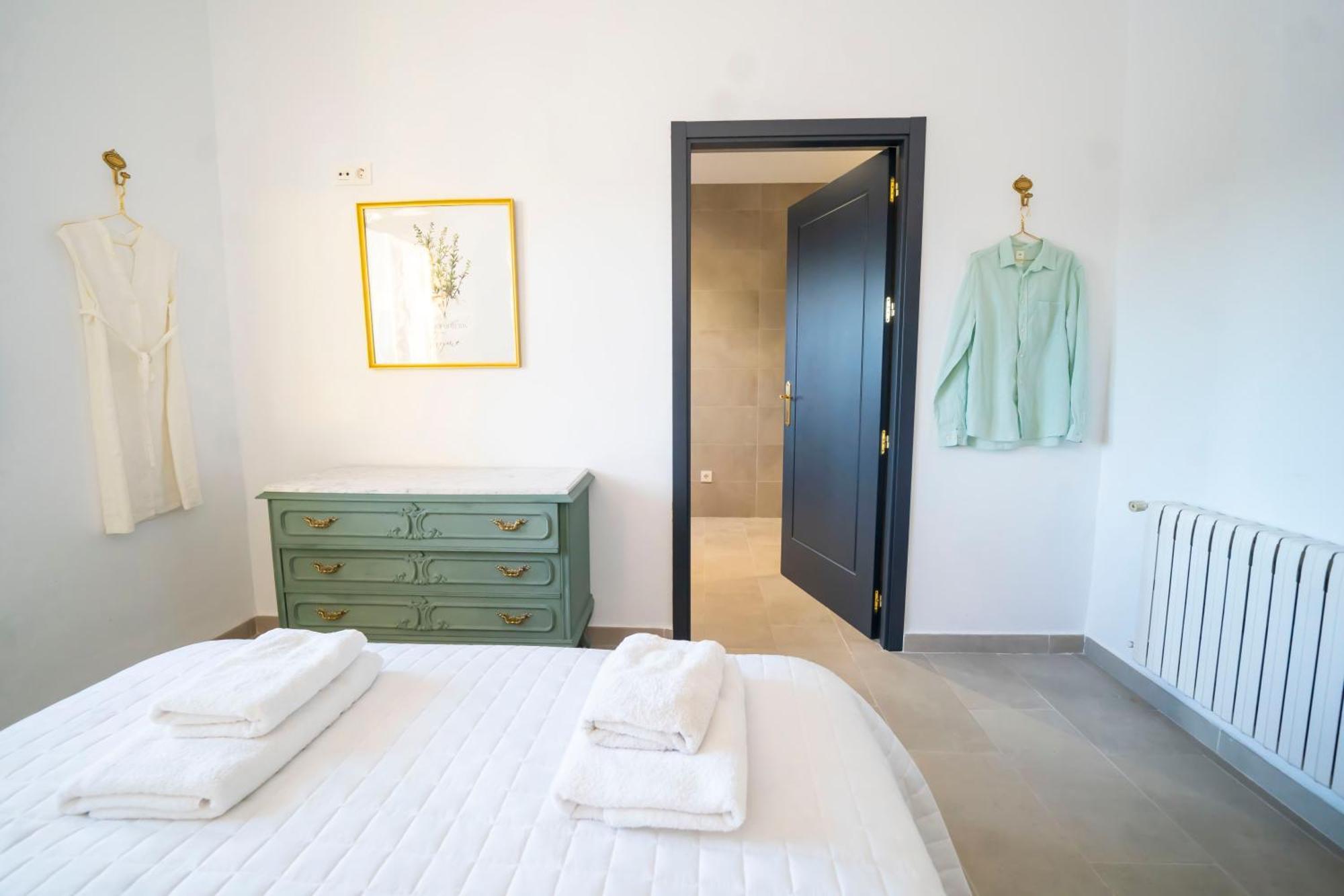 Finca El Espilo Lucar Dış mekan fotoğraf